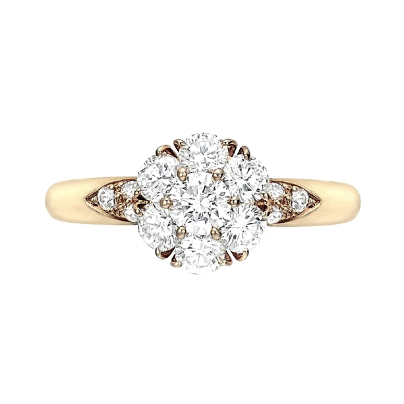 Personalise Your Ring