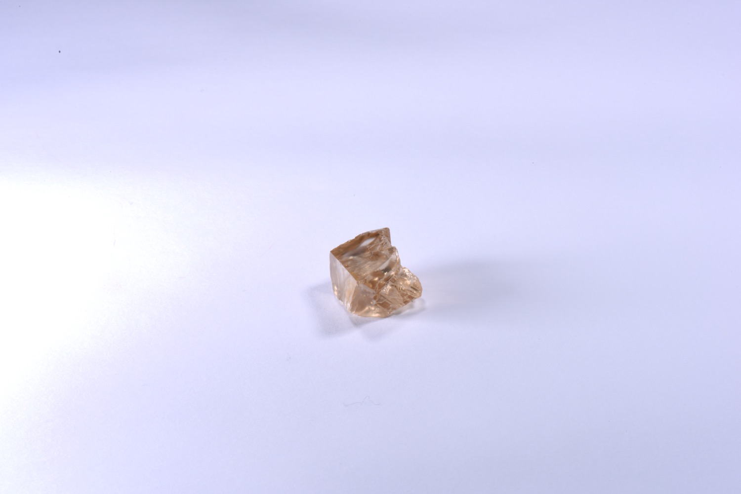 Diamond Deposit Types