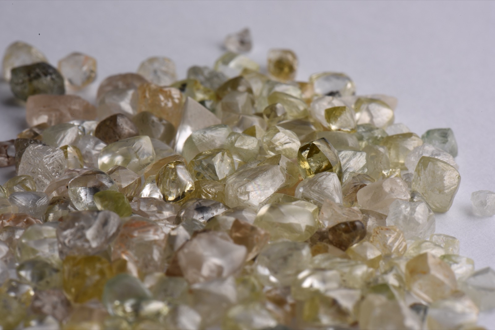 Conflict Diamonds