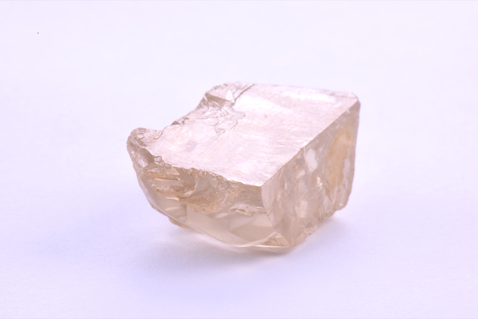 4.50 ct Natural Rough Diamond