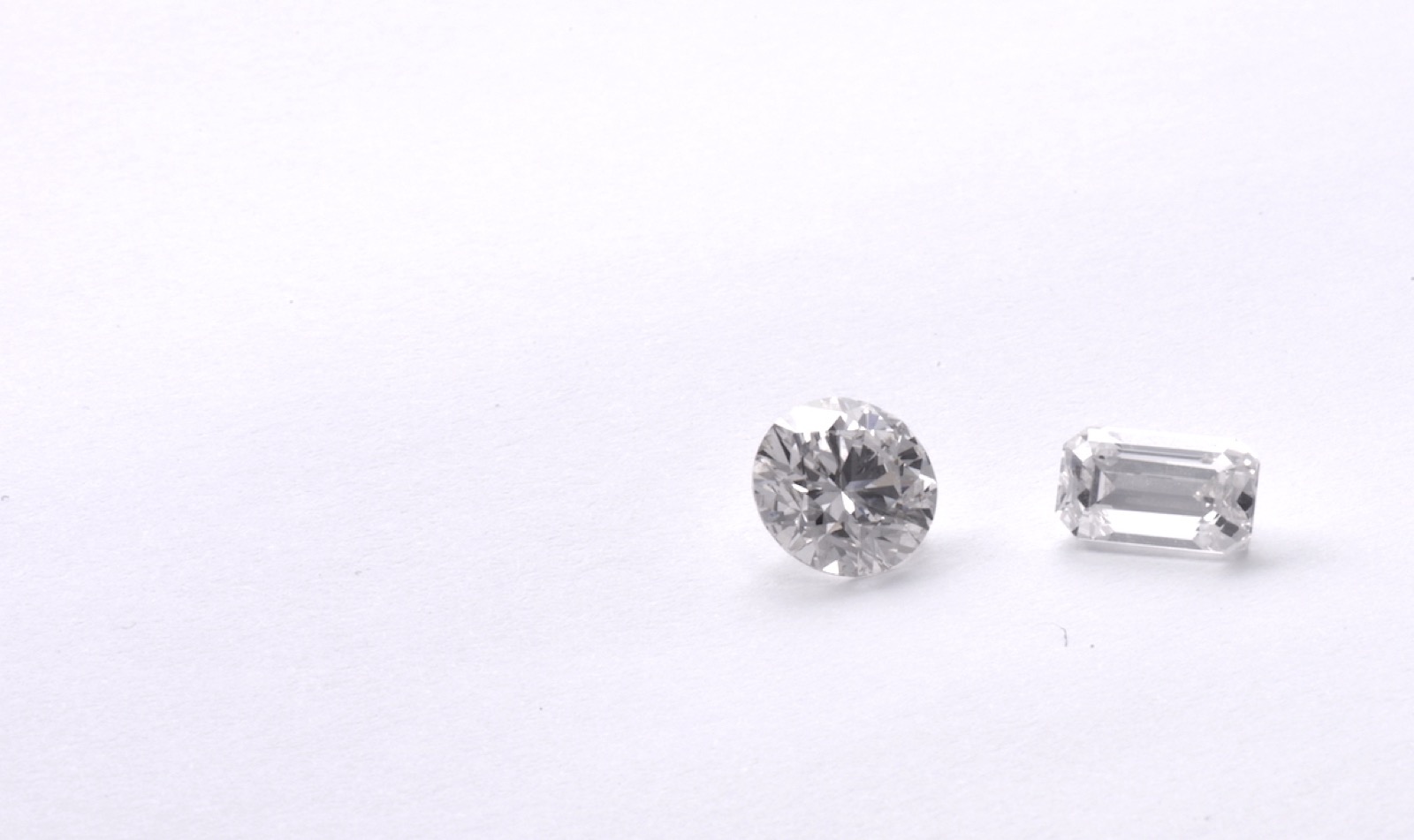 1.51 ct G / VS1 Round Brilliant